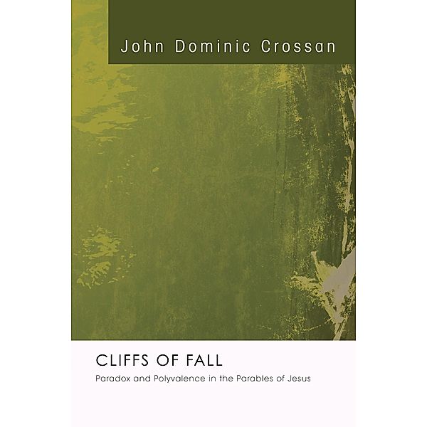 Cliffs of Fall, John Dominic Crossan
