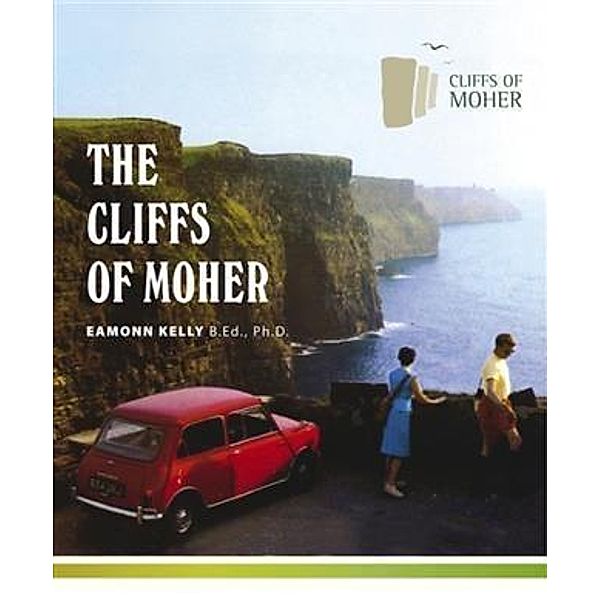 Cliffs of Moher, Eamonn Kelly