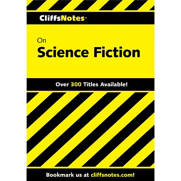 CliffsNotes on Science Fiction, L. David Allen