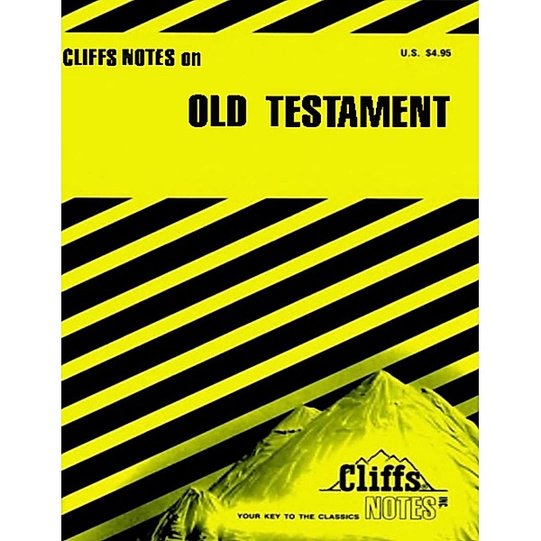CliffsNotes on The Old Testament, Charles H. Patterson