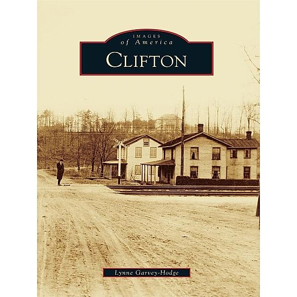 Clifton, Lynne Garvey-Hodge