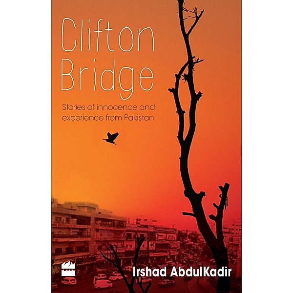 Clifton Bridge, Irshad Abdul Kadiir