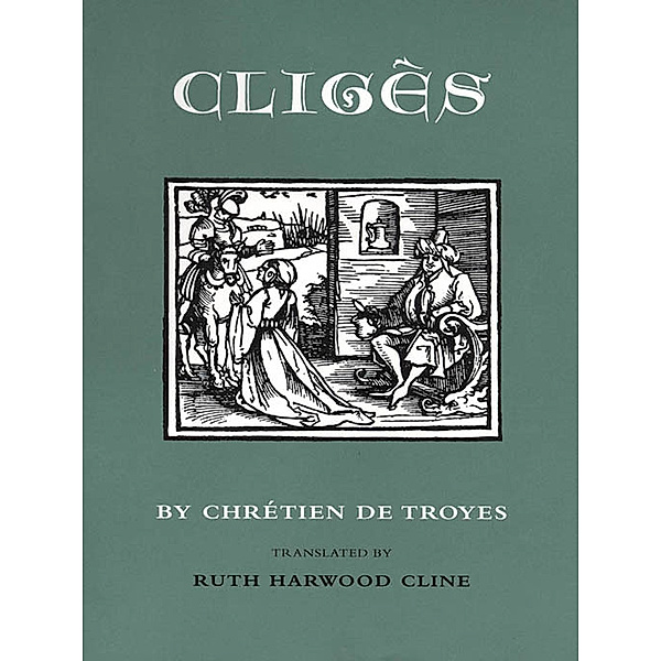 Cligès, Chrétien Troyes