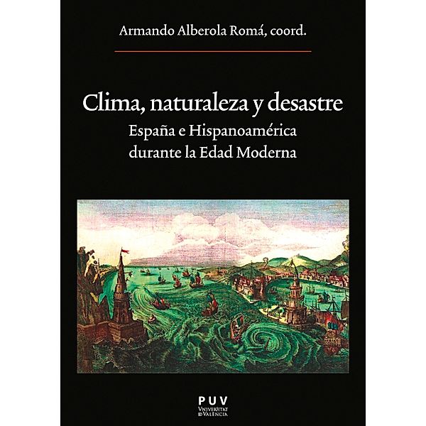 Clima, naturaleza y desastre / Oberta Bd.208, Aavv