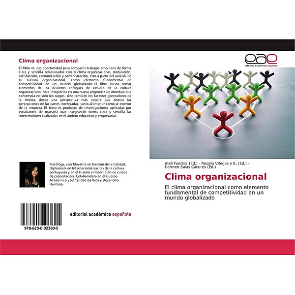 Clima organizacional