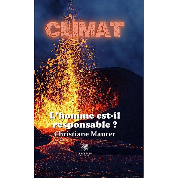 Climat, Christiane Maurer