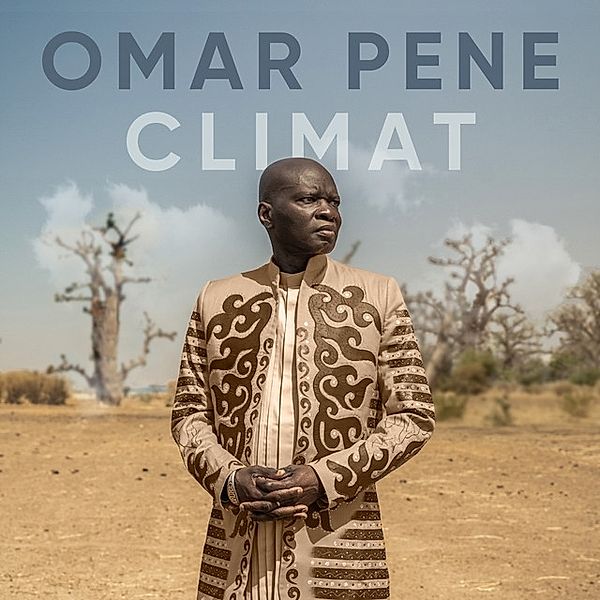 Climat, Omar Pene