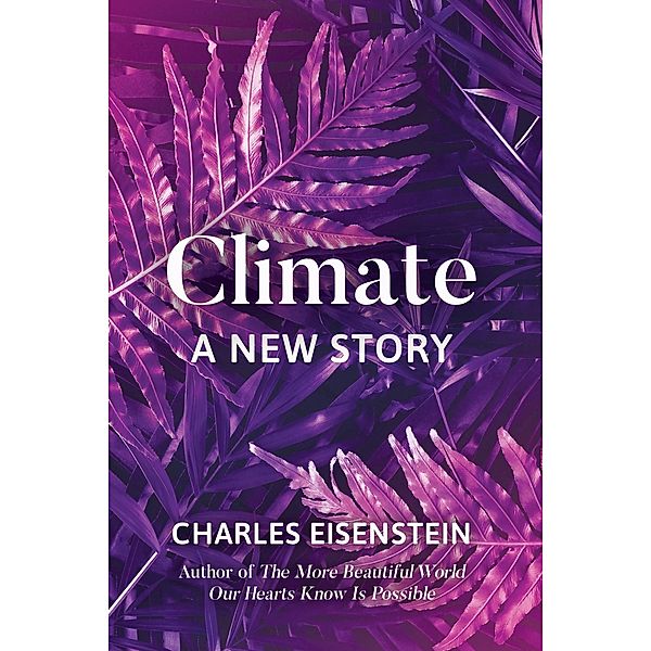 Climate, Charles Eisenstein