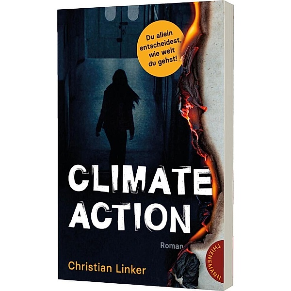 Climate Action, Christian Linker