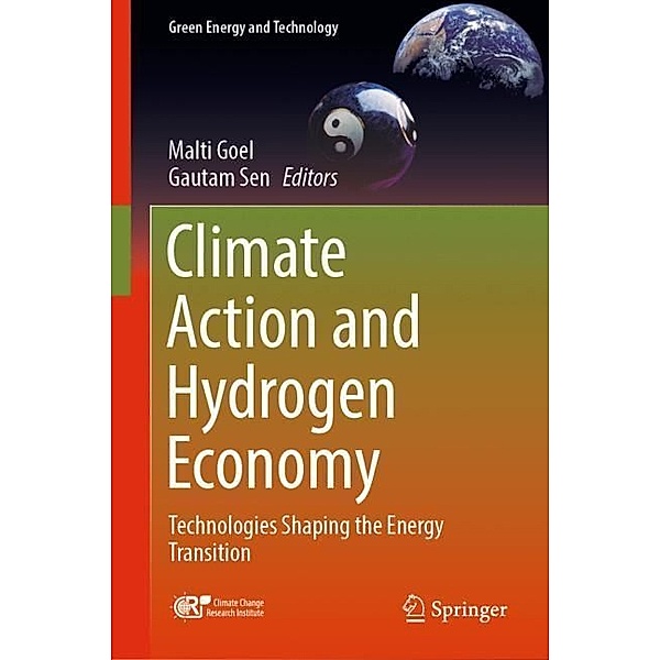 Climate Action and Hydrogen Economy