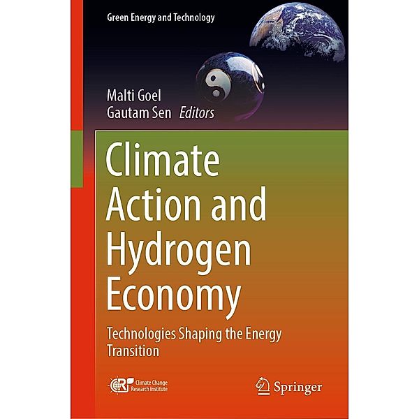 Climate Action and Hydrogen Economy / Green Energy and Technology