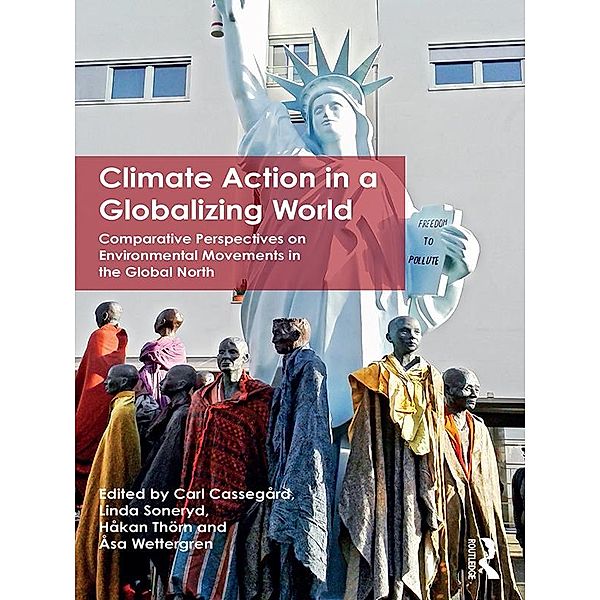 Climate Action in a Globalizing World