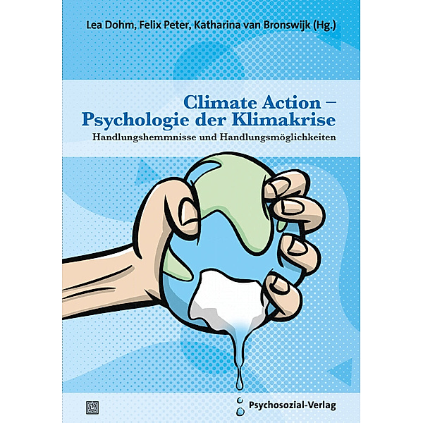 Climate Action - Psychologie der Klimakrise