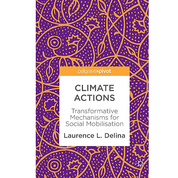 Climate Actions, Laurence L Delina