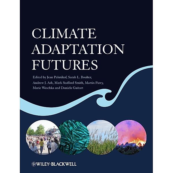 Climate Adaptation Futures