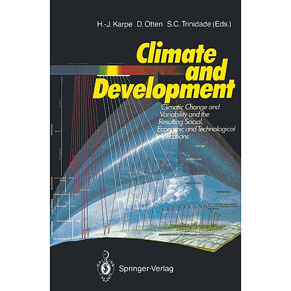 Climate and Development