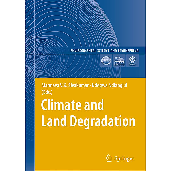 Climate and Land Degradation