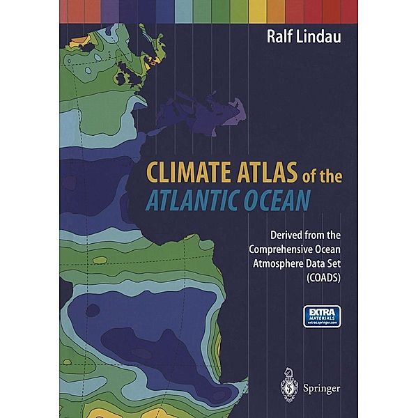 Climate Atlas of the Atlantic Ocean, Ralf Lindau