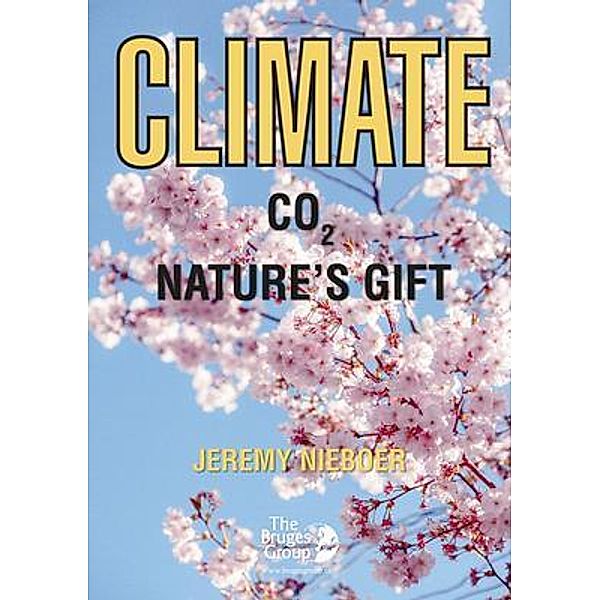 Climate - C02 Nature's Gift, Jeremy Nieboer