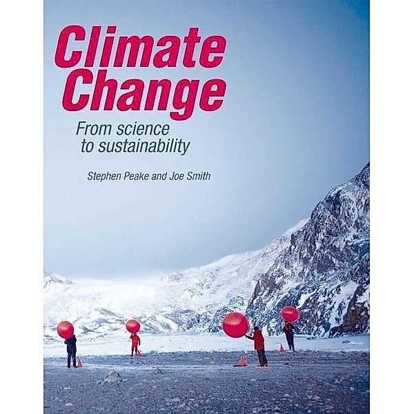 Climate Change, Stephen Peake, Joe Smith