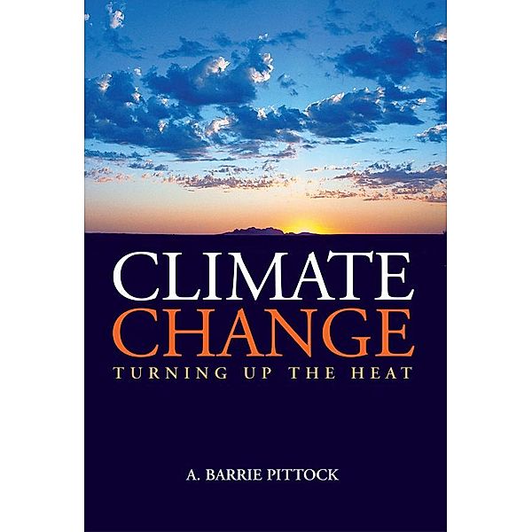 Climate Change, A. Barrie Pittock