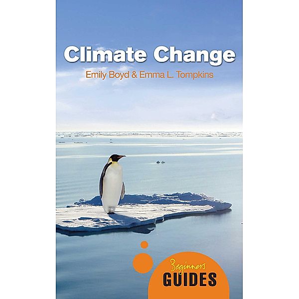 Climate Change, Emily Boyd, Emma L. Tompkins