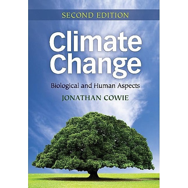 Climate Change, Jonathan Cowie