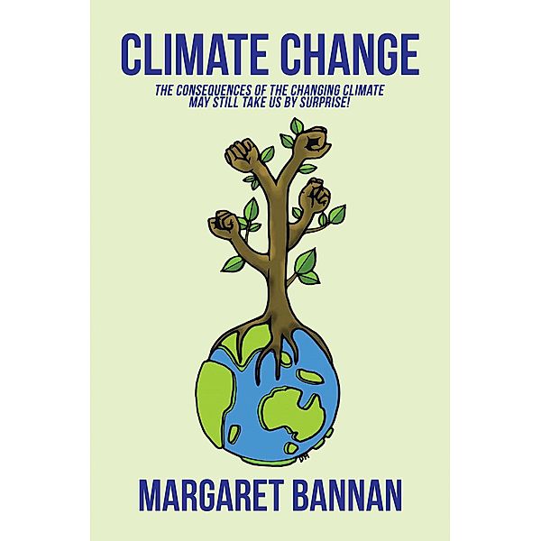Climate Change, Margaret Bannan