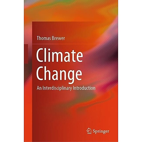Climate Change, Thomas Brewer