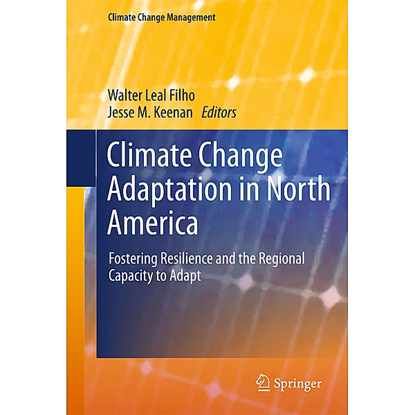 Climate Change Adaptation in North America