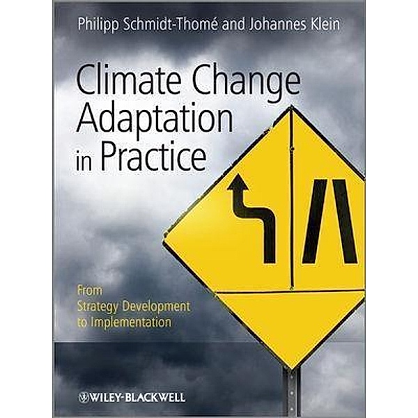 Climate Change Adaptation in Practice