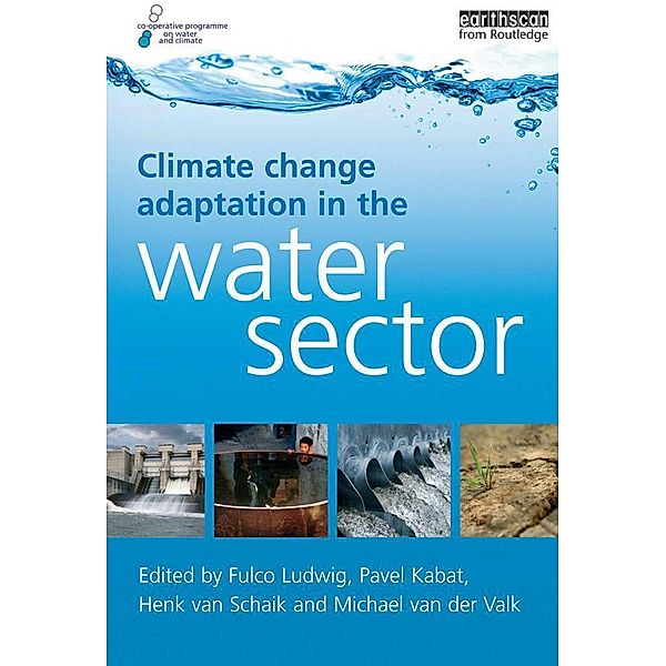 Climate Change Adaptation in the Water Sector