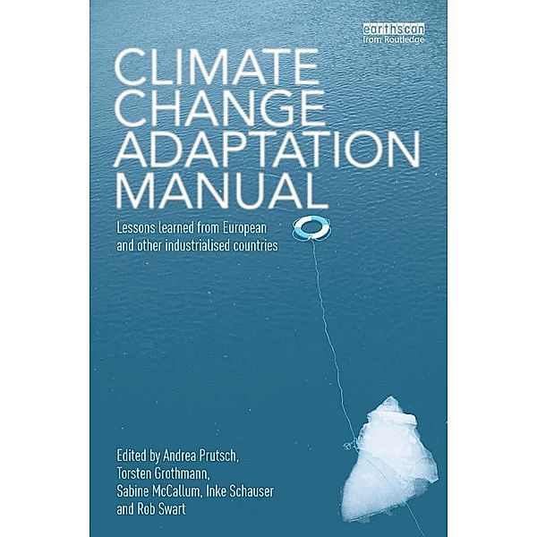 Climate Change Adaptation Manual