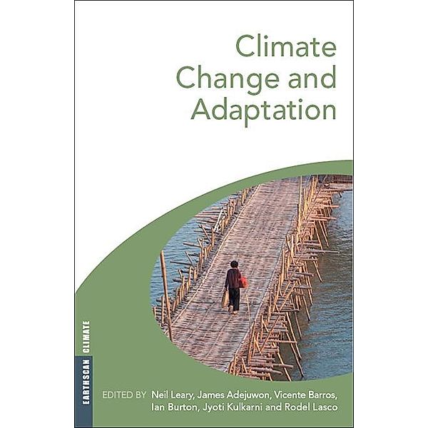 Climate Change and Adaptation