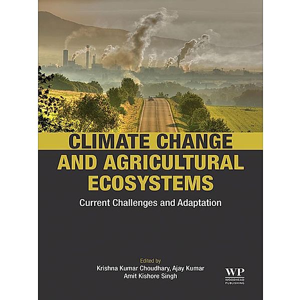 Climate Change and Agricultural Ecosystems