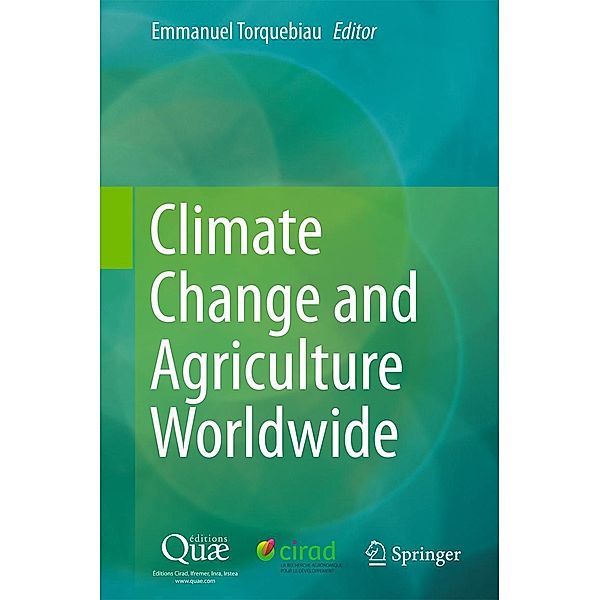 Climate Change and Agriculture Worldwide