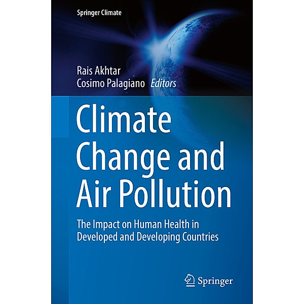 Climate Change and Air Pollution