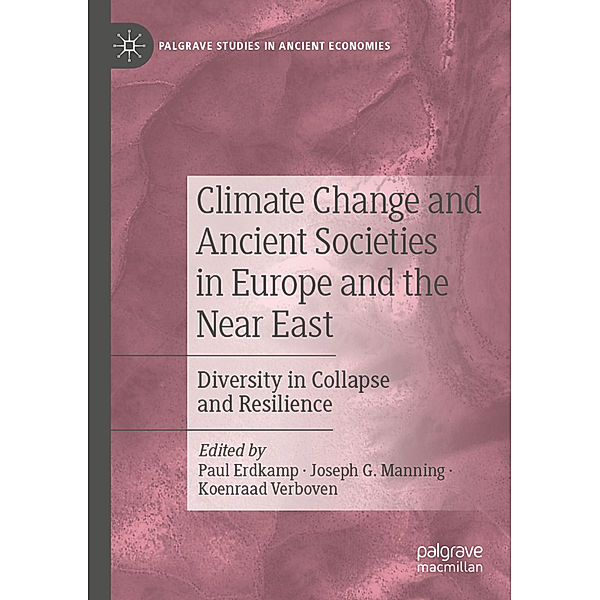 Climate Change and Ancient Societies in Europe and the Near East