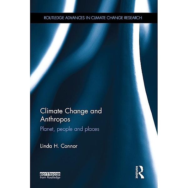 Climate Change and Anthropos, Linda Connor