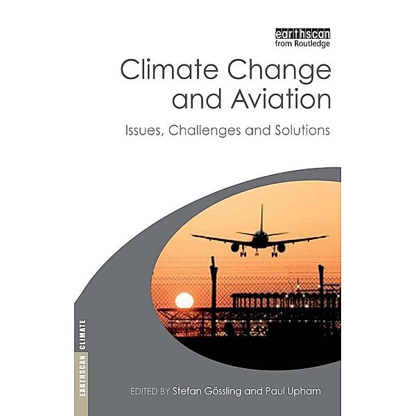 Climate Change and Aviation