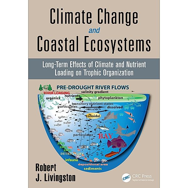 Climate Change and Coastal Ecosystems, Robert J. Livingston