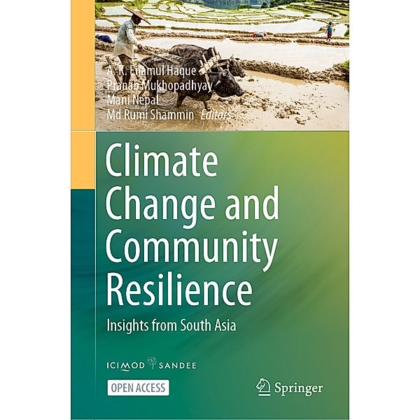 Climate Change and Community Resilience