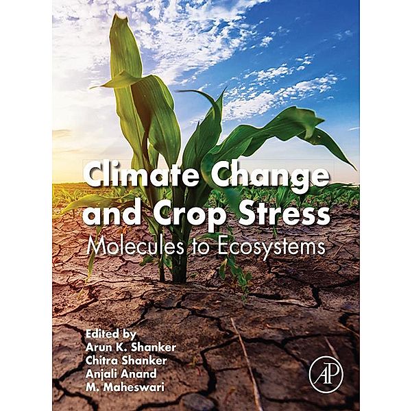 Climate Change and Crop Stress