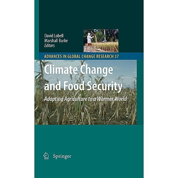 Climate Change and Food Security