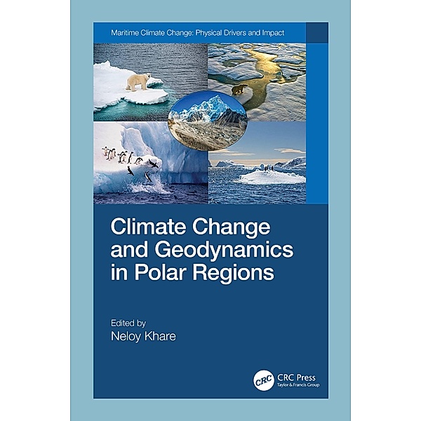 Climate Change and Geodynamics in Polar Regions