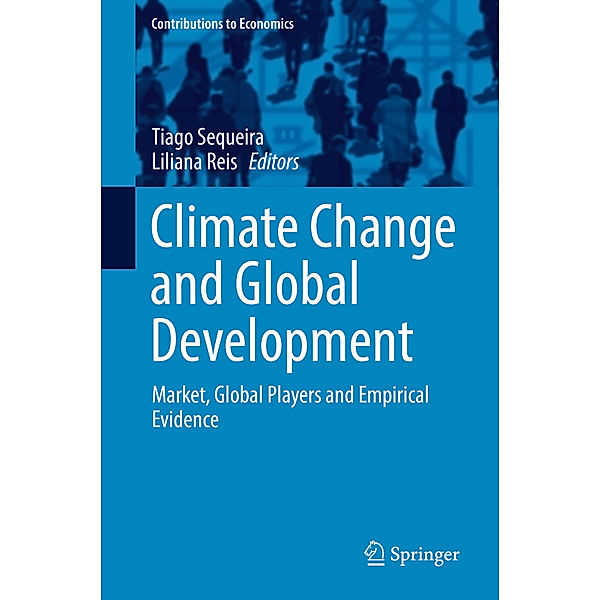 Climate Change and Global Development