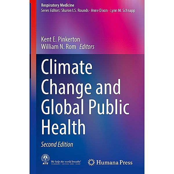 Climate Change and Global Public Health