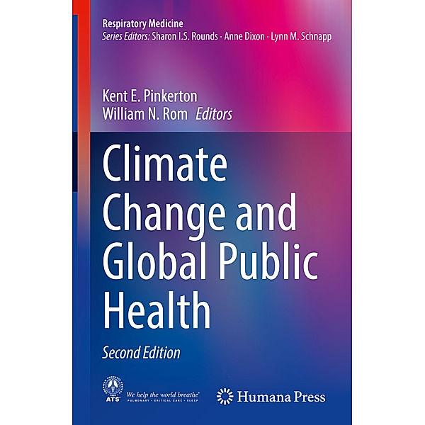 Climate Change and Global Public Health