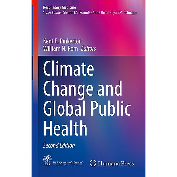 Climate Change and Global Public Health / Respiratory Medicine