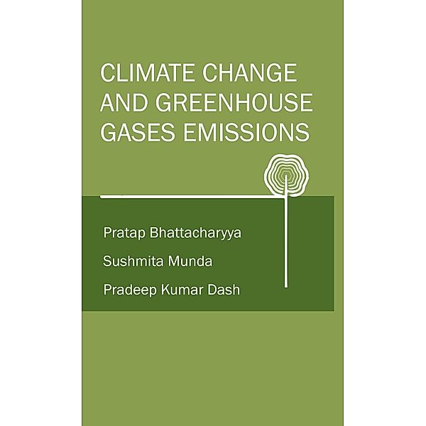 Climate Change and Greenhouse Gases Emission